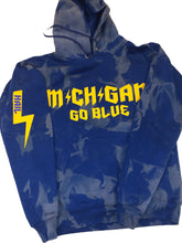 Load image into Gallery viewer, Lightning Bolt Hoodie
